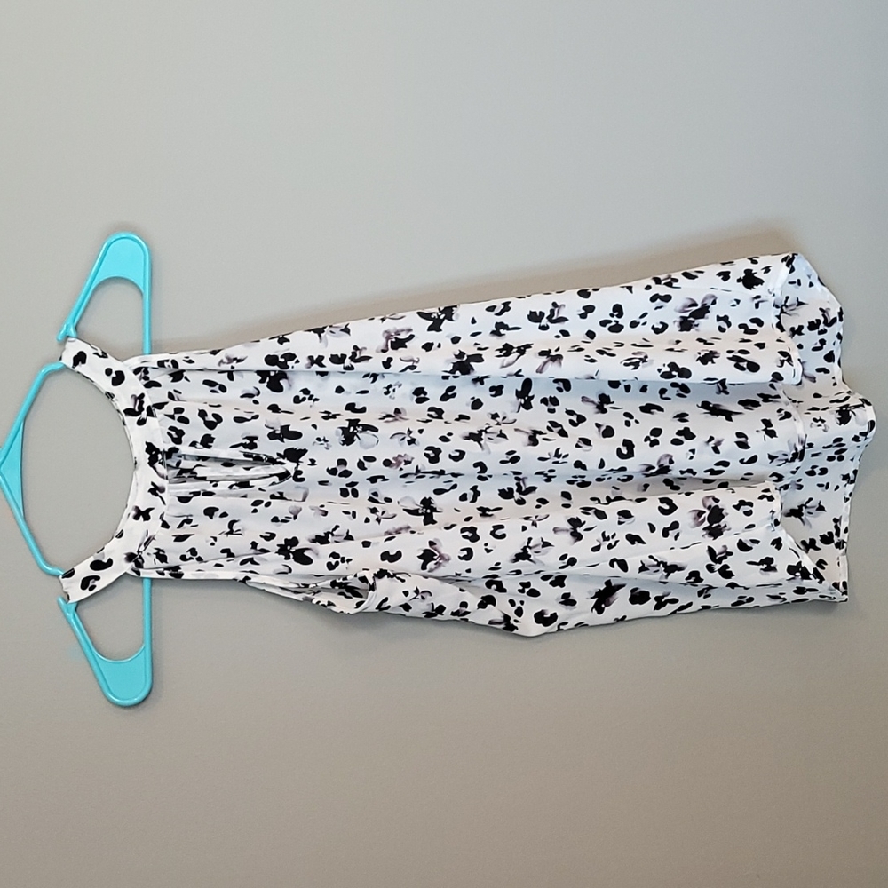 Papermoon sleeveless blouse L